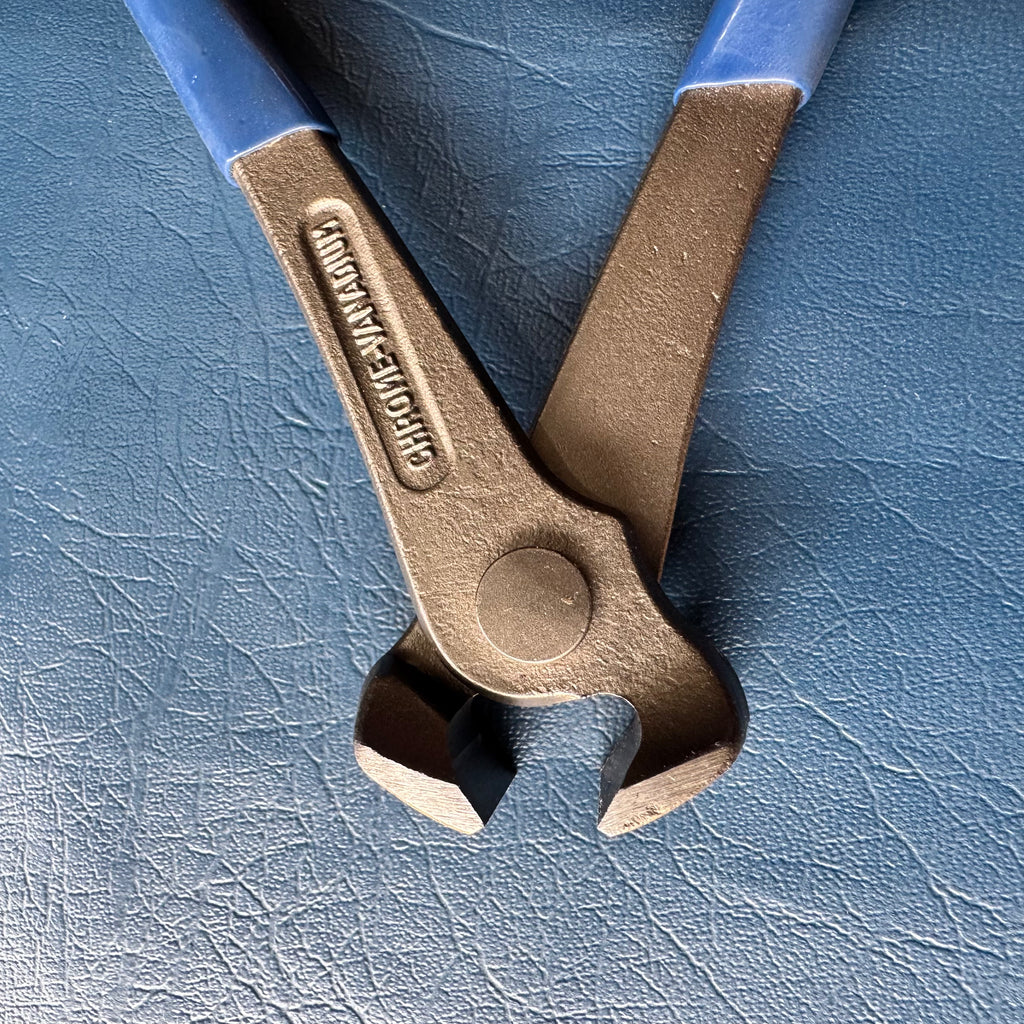 Wadfow End cutting pliers WPL8C06