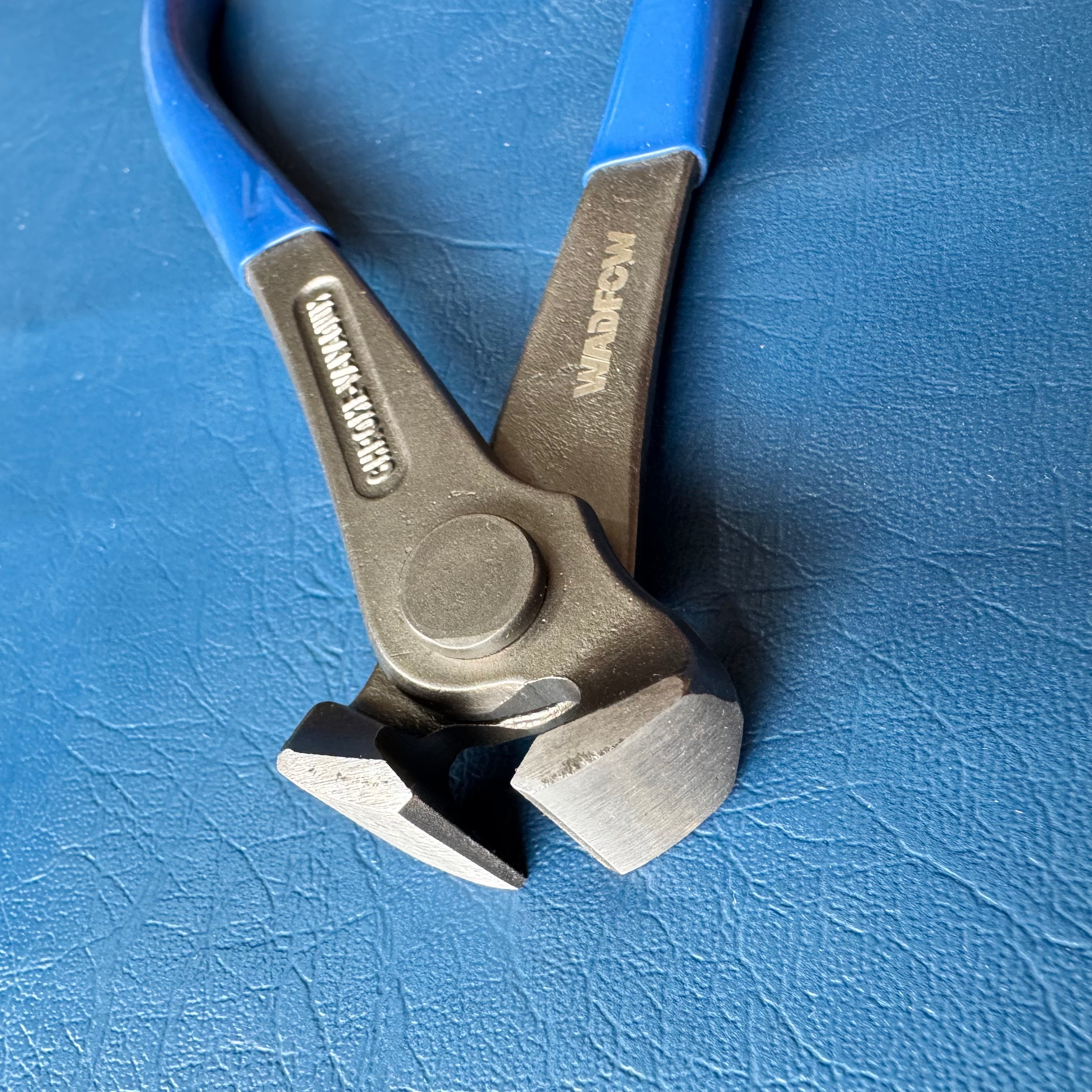 Wadfow End cutting pliers WPL8C06