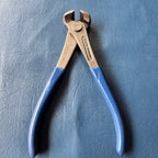 Wadfow End cutting pliers WPL8C06