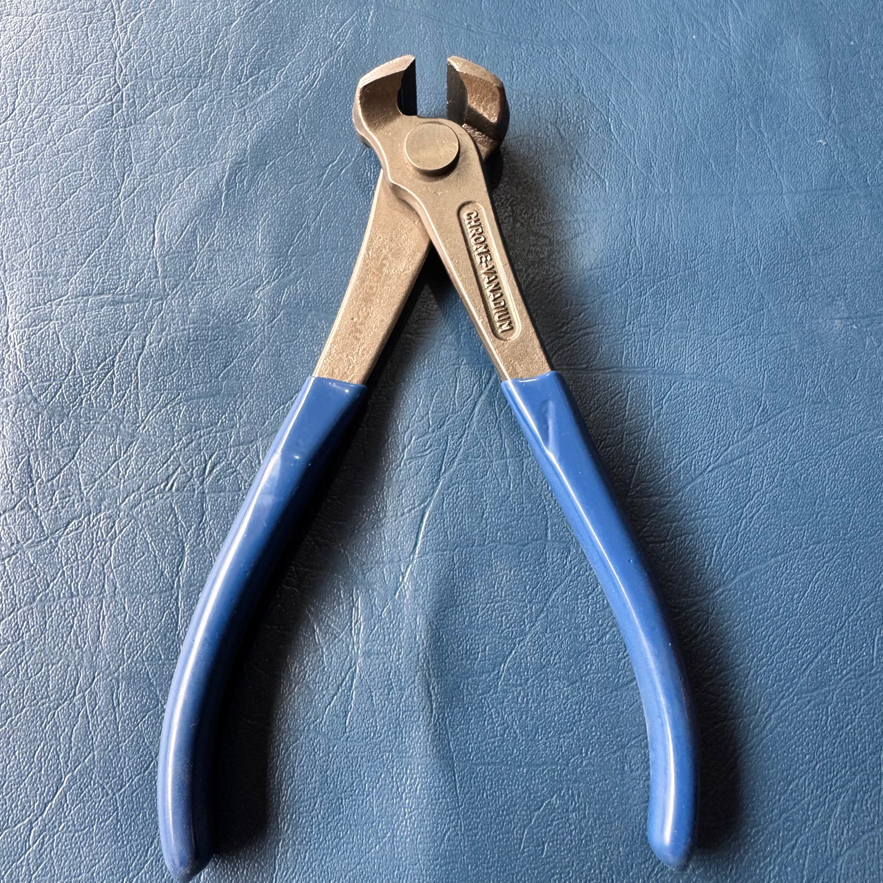 Wadfow End cutting pliers WPL8C06