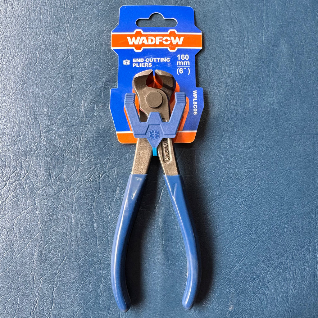 Wadfow End cutting pliers WPL8C06