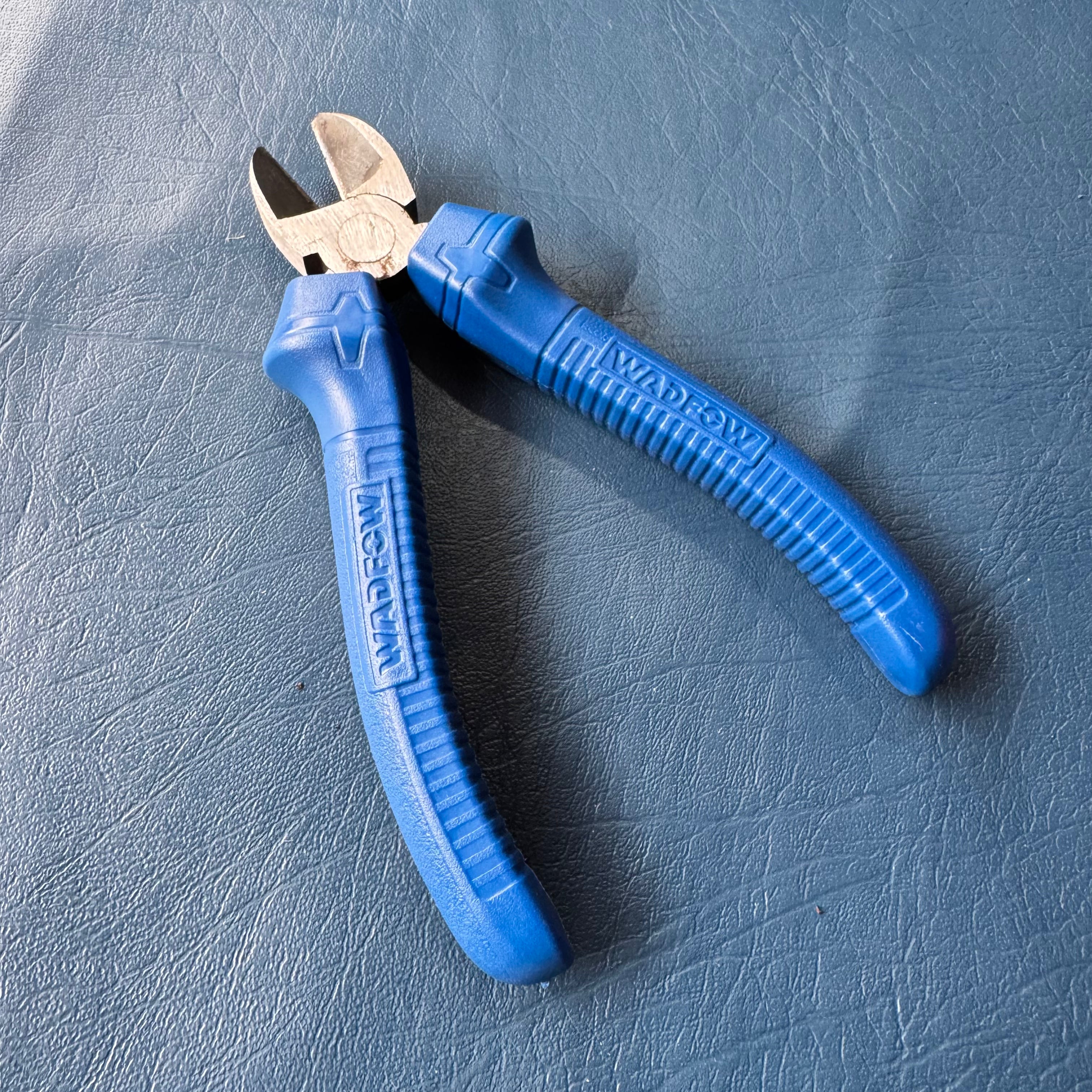 Wadfow Diagonal cutting pliers WPL3926