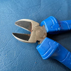 Wadfow Diagonal cutting pliers WPL3926