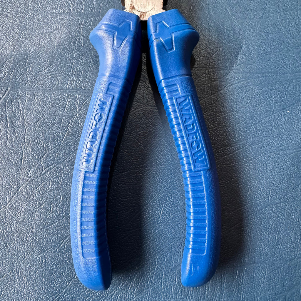Wadfow Diagonal cutting pliers WPL3926