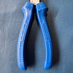 Wadfow Diagonal cutting pliers WPL3926