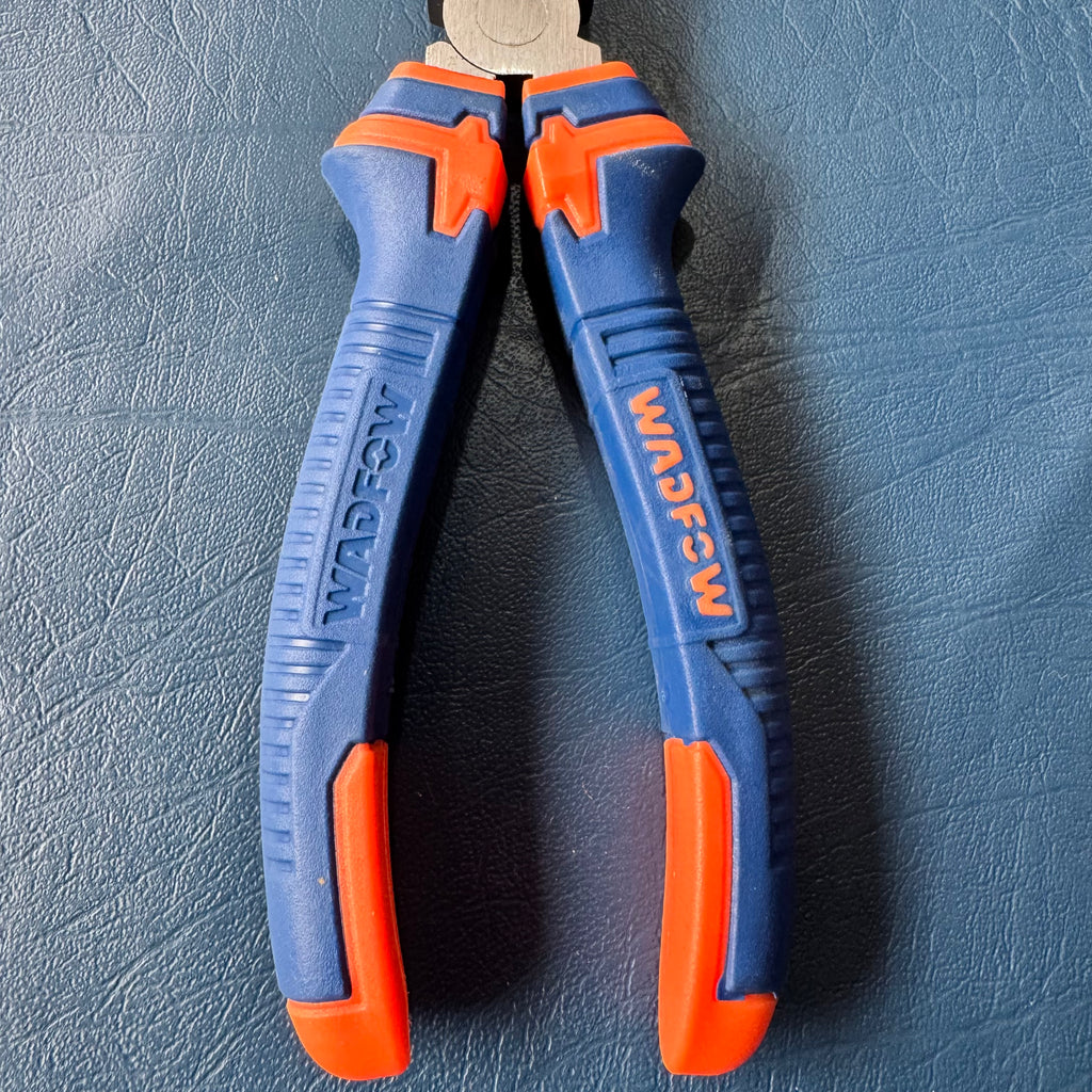 Wadfow Diagonal cutting pliers WPL3C06