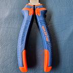 Wadfow Diagonal cutting pliers WPL3C06