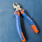 Wadfow Diagonal cutting pliers WPL3C06