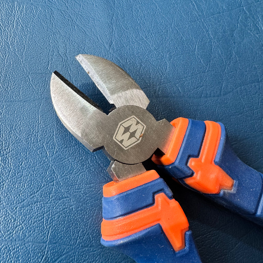 Wadfow Diagonal cutting pliers WPL3C06