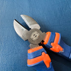 Wadfow Diagonal cutting pliers WPL3C06