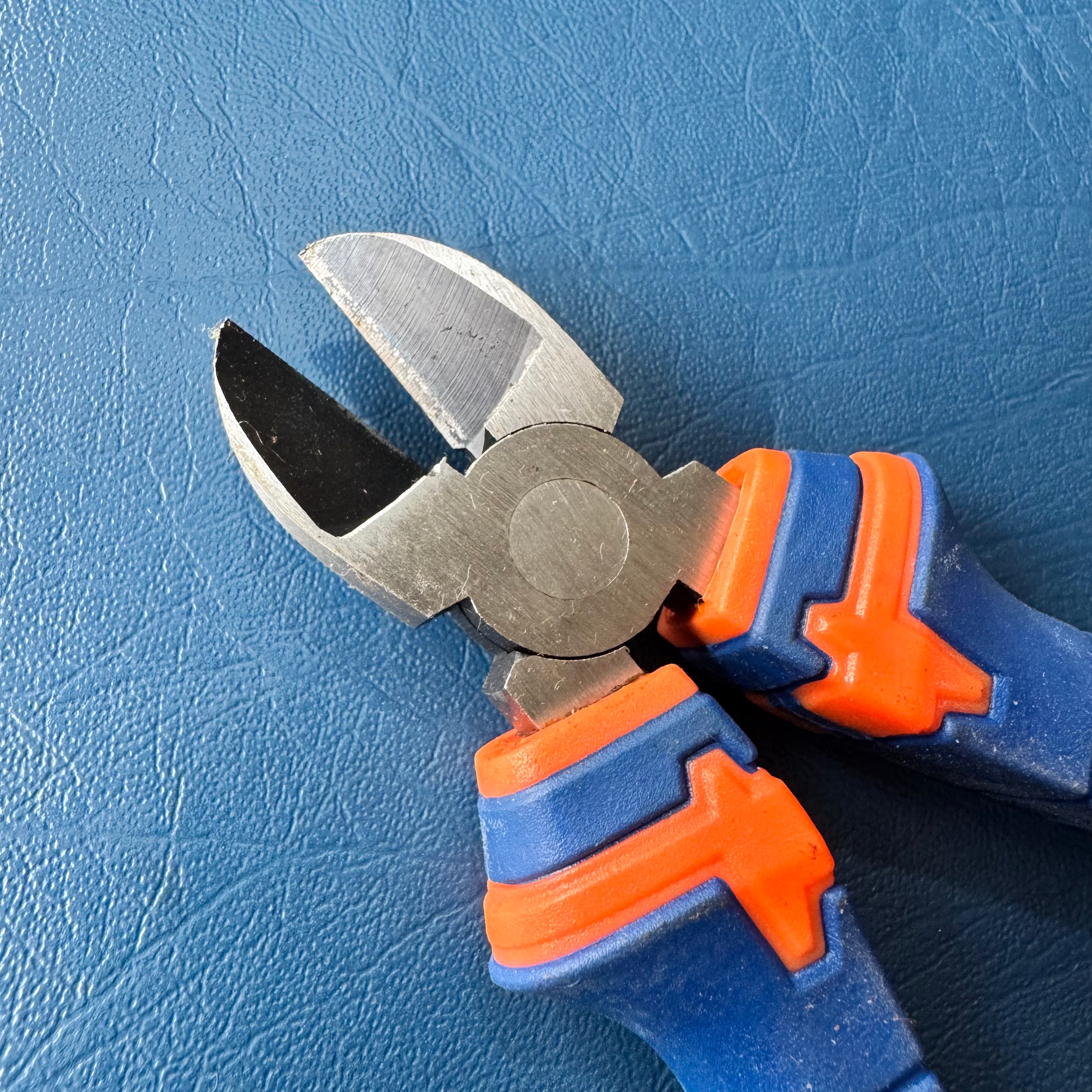 Wadfow Diagonal cutting pliers WPL3C06
