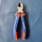 Wadfow Diagonal cutting pliers WPL3C06