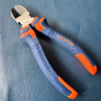 WADFOW Diagonal cutting pliers 160mm WPL3906