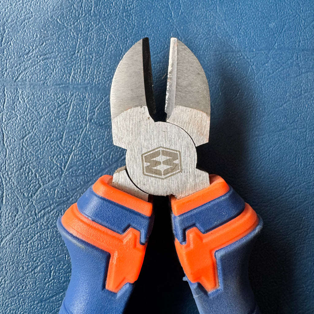 WADFOW Diagonal cutting pliers 160mm WPL3906
