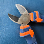 WADFOW Diagonal cutting pliers 160mm WPL3906