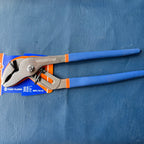 Wadfow Pump pliers WPL7C12