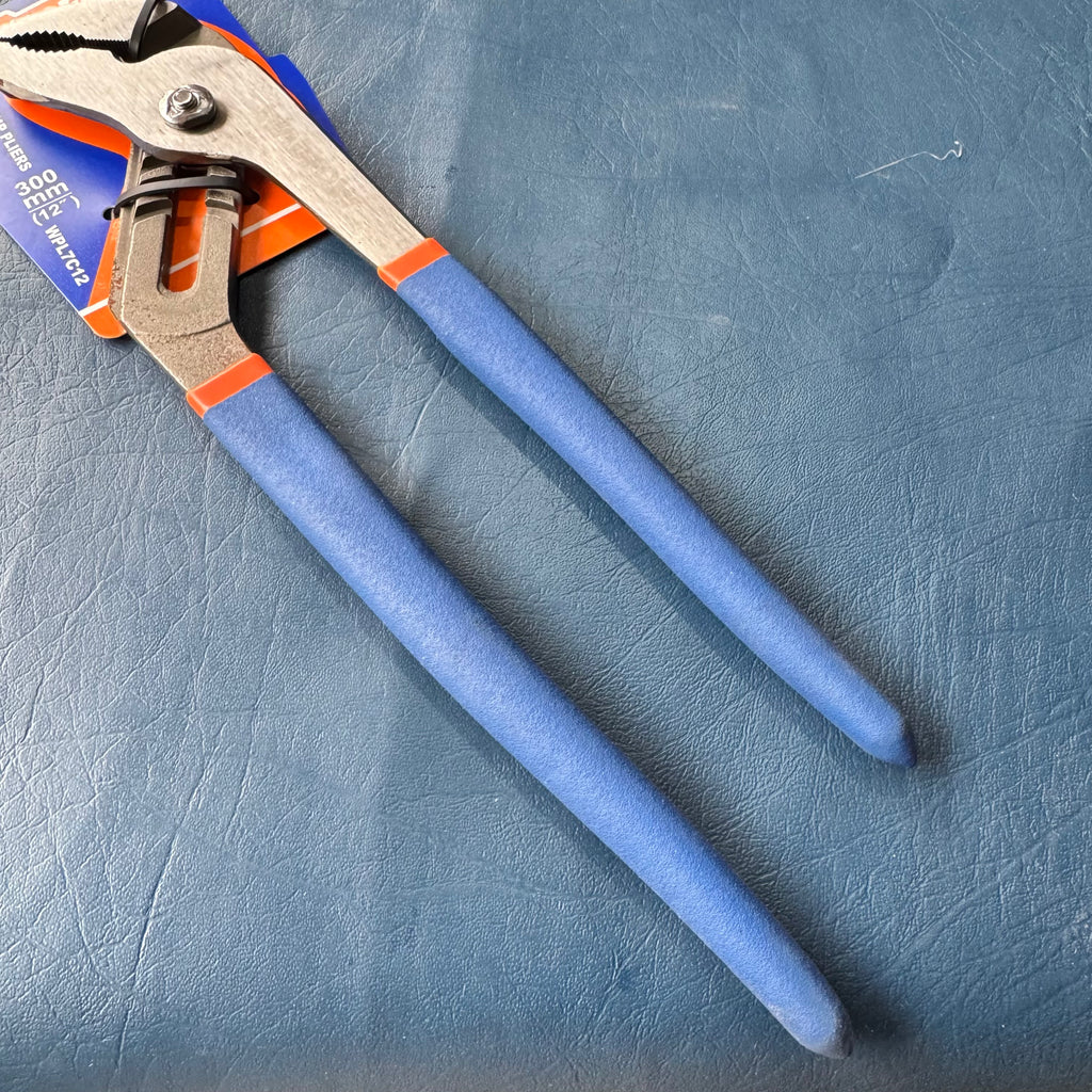 Wadfow Pump pliers WPL7C12