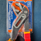 Wadfow Insulated Pump pliers WPL6310