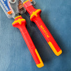 Wadfow Insulated Pump pliers WPL6310