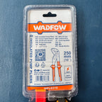 Wadfow Insulated Pump pliers WPL6310