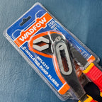 Wadfow Insulated Pump pliers WPL6310