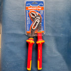 Wadfow Insulated Pump pliers WPL6310