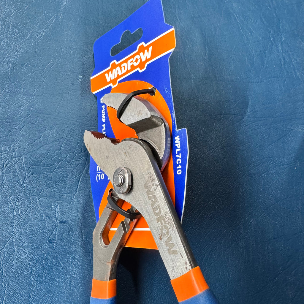 Wadfow Pump pliers WPL7C10