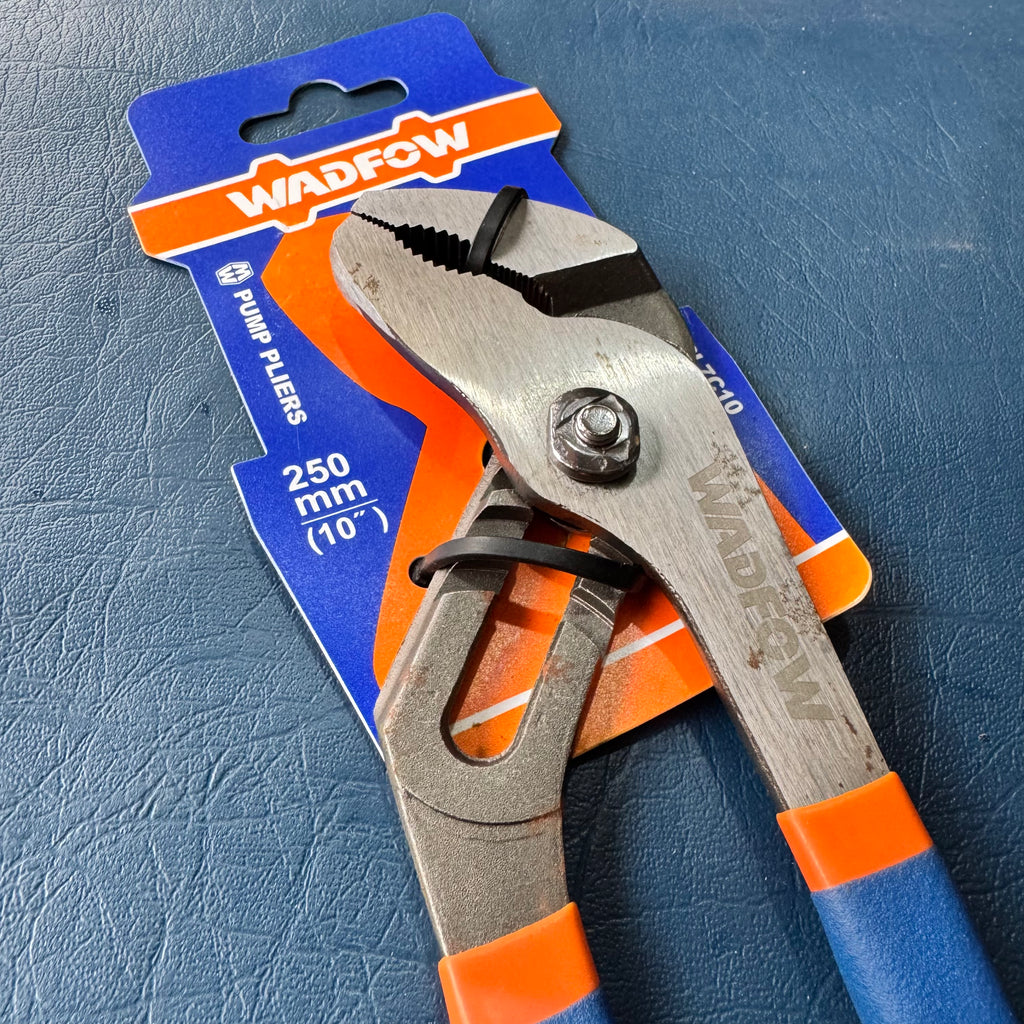 Wadfow Pump pliers WPL7C10