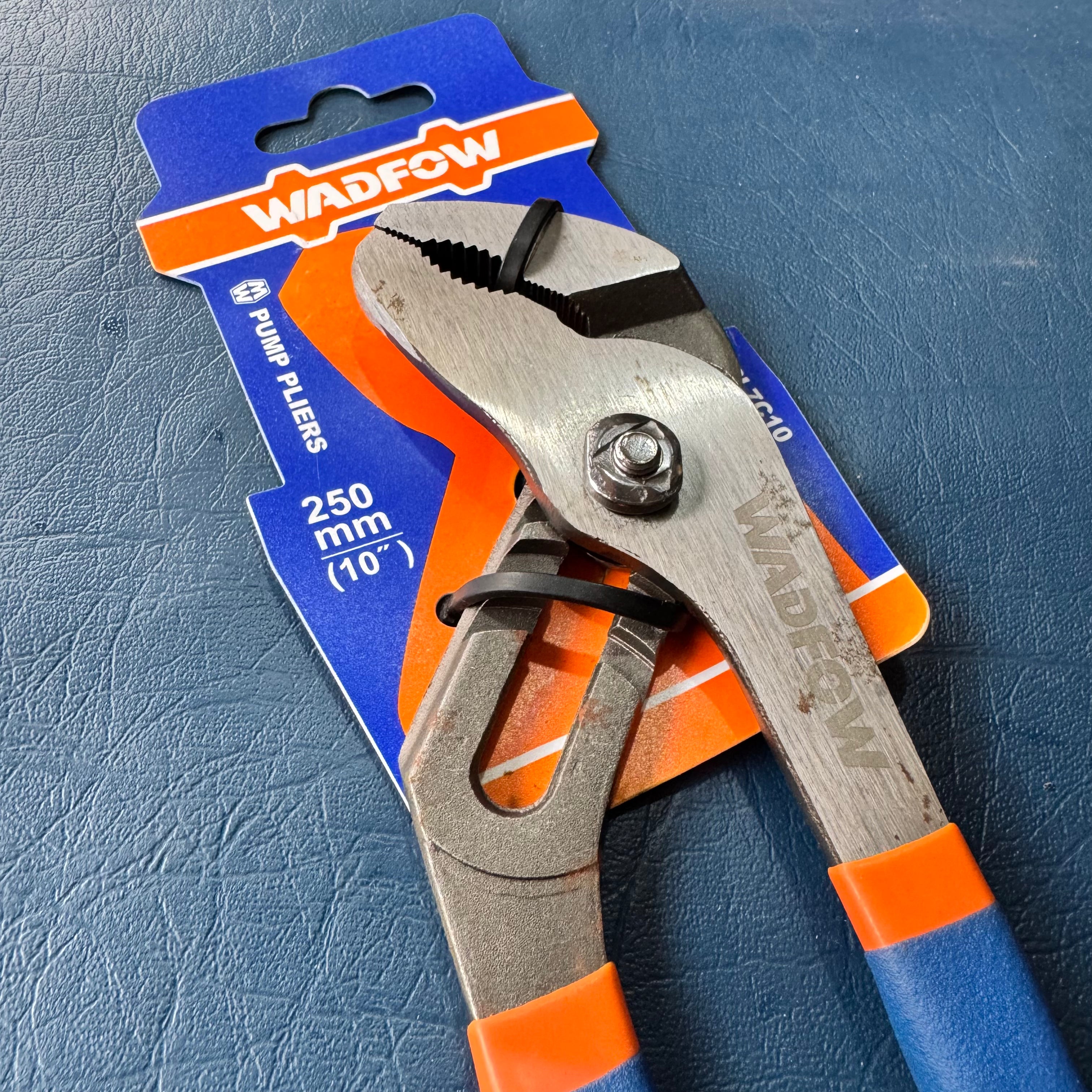 Wadfow Pump pliers WPL7C10
