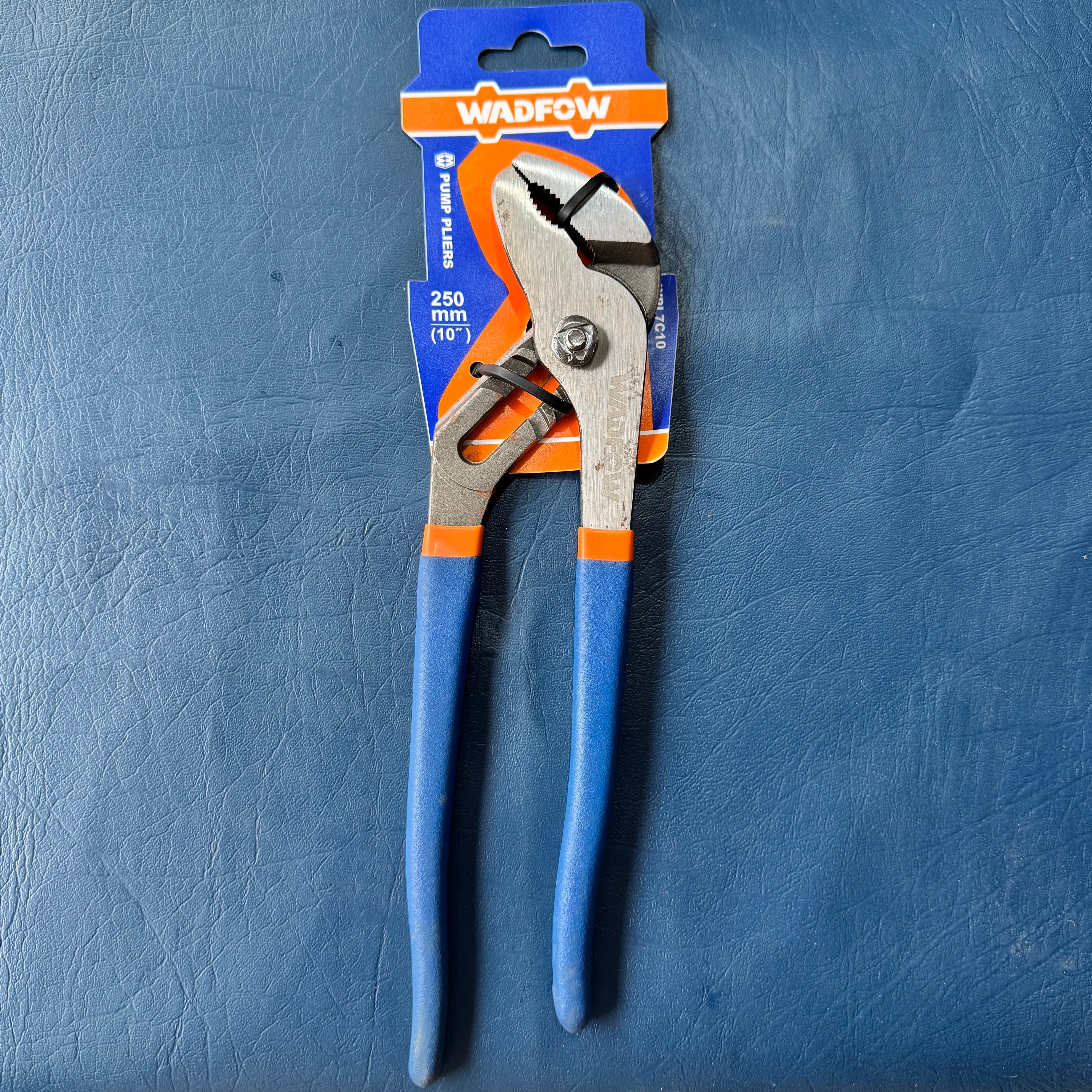 Wadfow Pump pliers WPL7C10