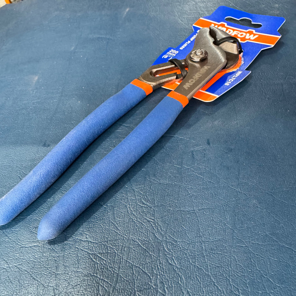 Wadfow Pump pliers WPL7C18