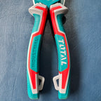 Total Combination pliers 8" THT210806
