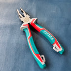 Total Combination pliers 8" THT210806