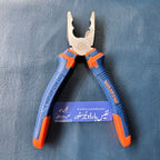 WADFOW Combination pliers 200mm WPL1908