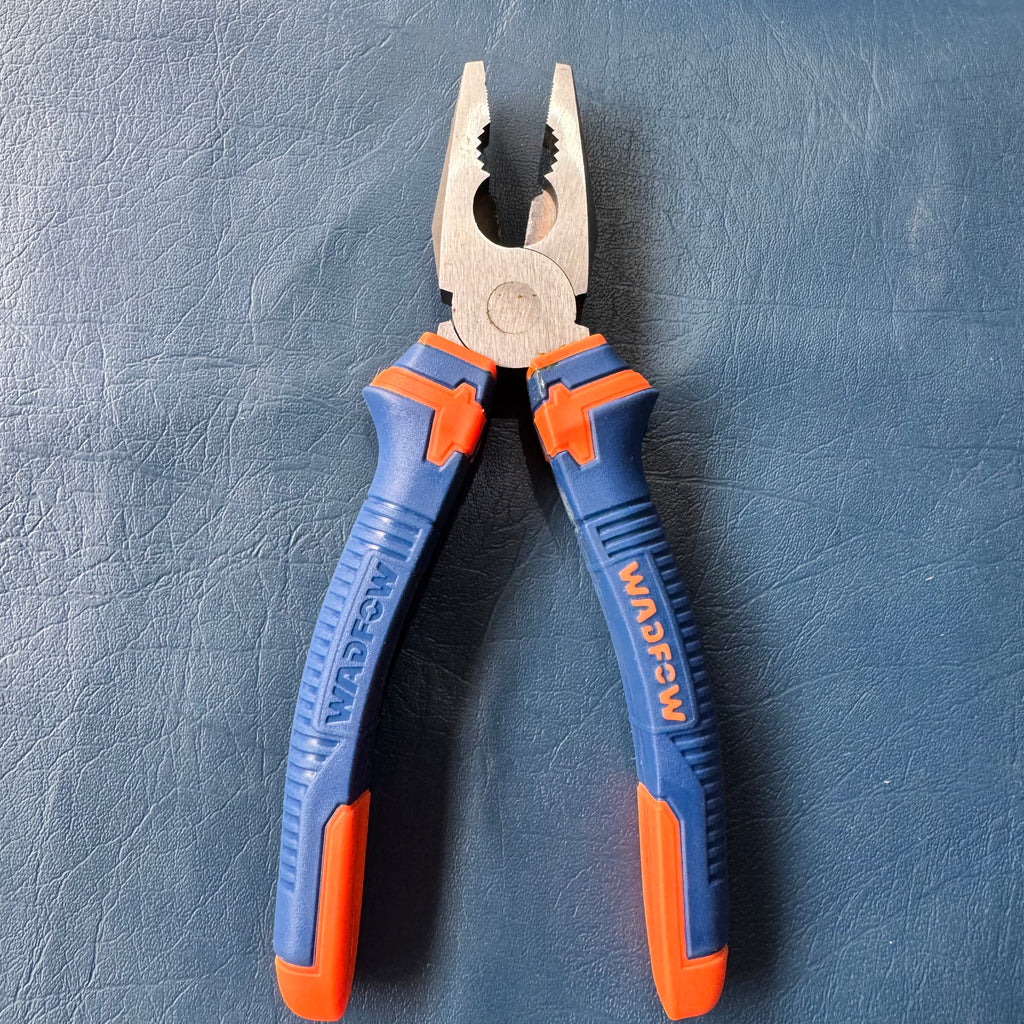 WADFOW Combination pliers 200mm WPL1908