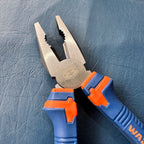 WADFOW Combination pliers 200mm WPL1908
