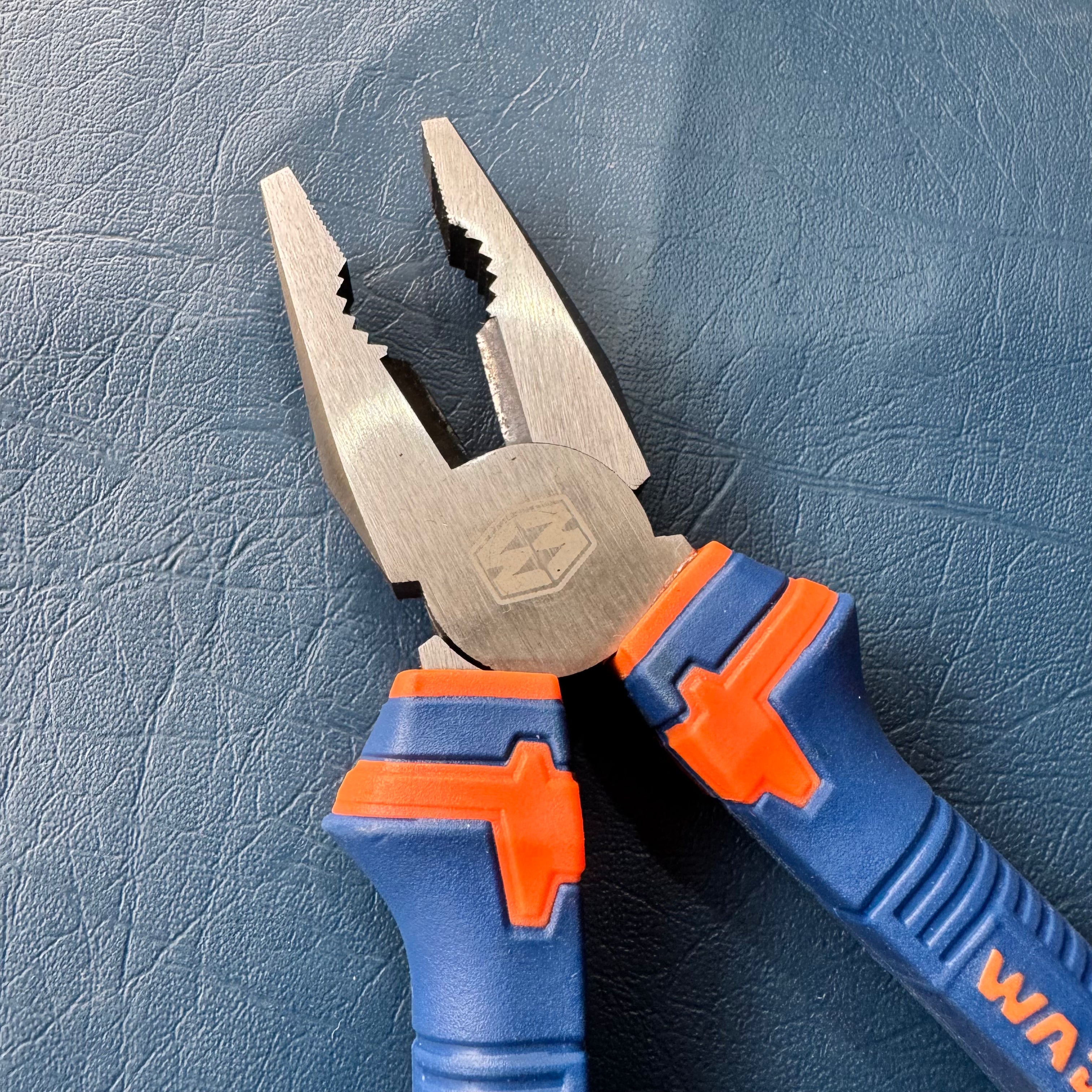 WADFOW Combination pliers 200mm WPL1908