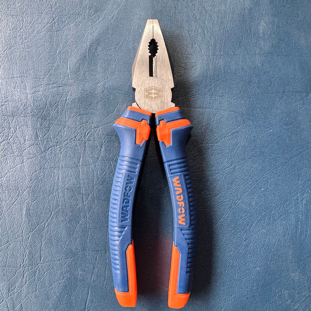 WADFOW Combination pliers 200mm WPL1908