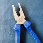 Wadfow Combination pliers WPL1C08