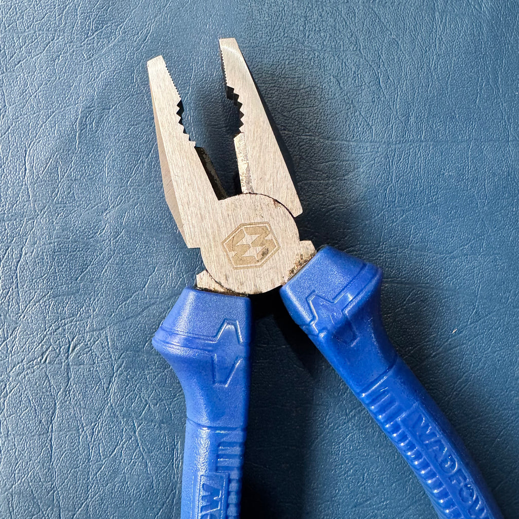 Wadfow Combination pliers WPL1928