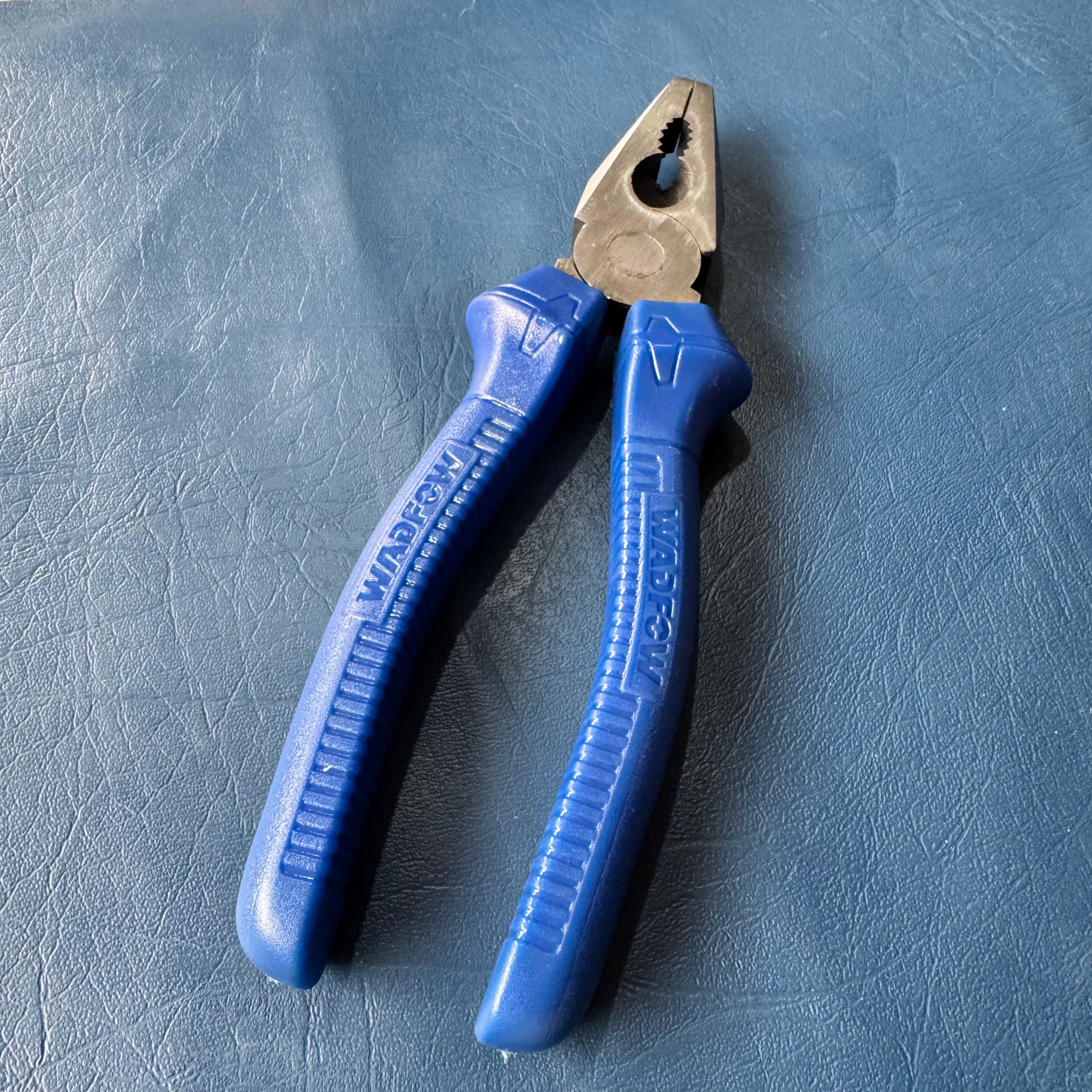Wadfow Combination pliers WPL1928