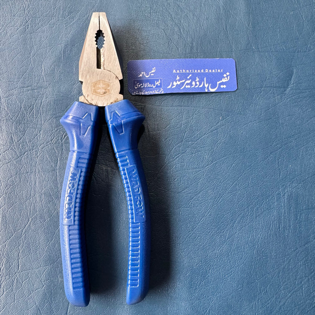Wadfow Combination pliers WPL1928
