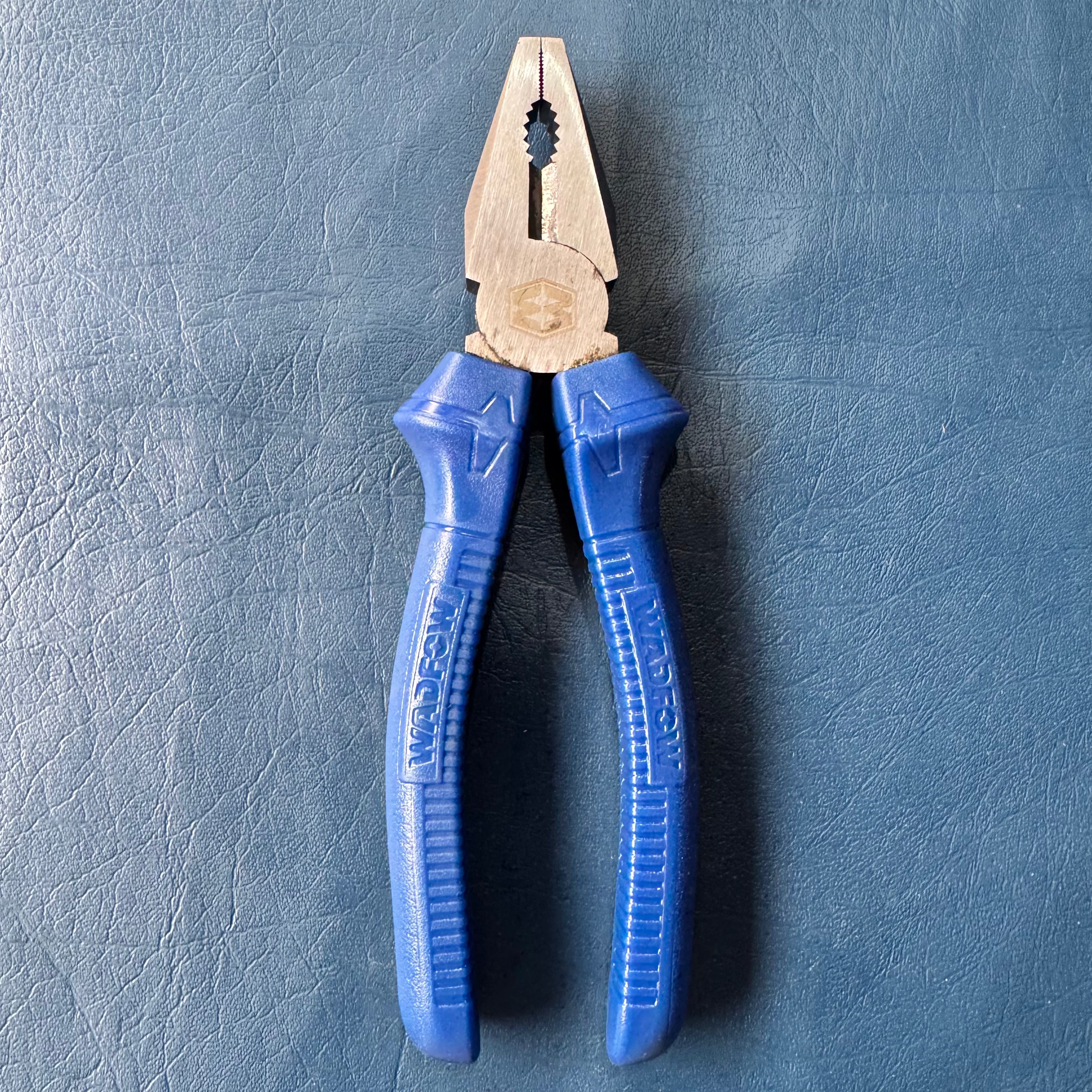 Wadfow Combination pliers WPL1928