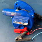 600w 12v AG air blower