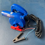 600w 12v AG air blower