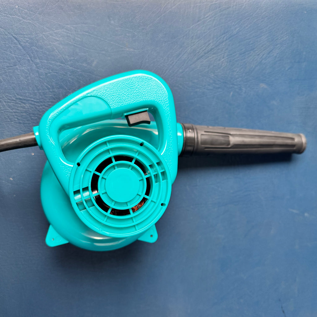 MYSOLO SL1001 Electric Blower 450W, Efficient and Lightweight for Quick Cleaning