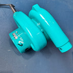 MYSOLO SL1001 Electric Blower 450W, Efficient and Lightweight for Quick Cleaning