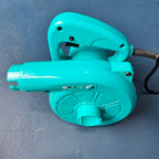 MYSOLO SL1001 Electric Blower 450W, Efficient and Lightweight for Quick Cleaning