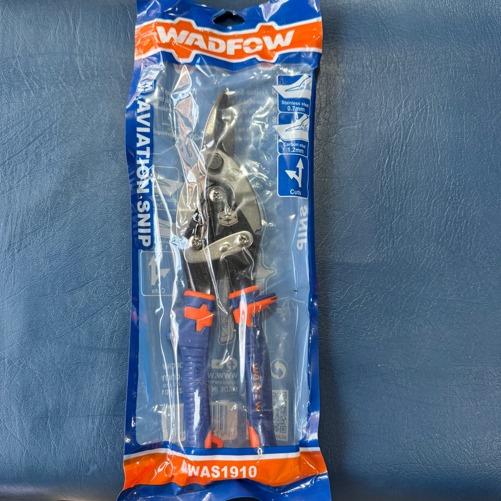 Wadfow Aviation snip WAS1910 Save 9%