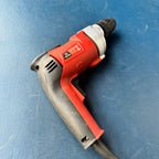 600w 10mm screw tighting drill machine
